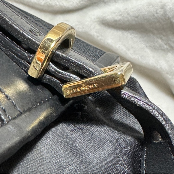 Givenchy monogram tote bag - Picture 6 of 14